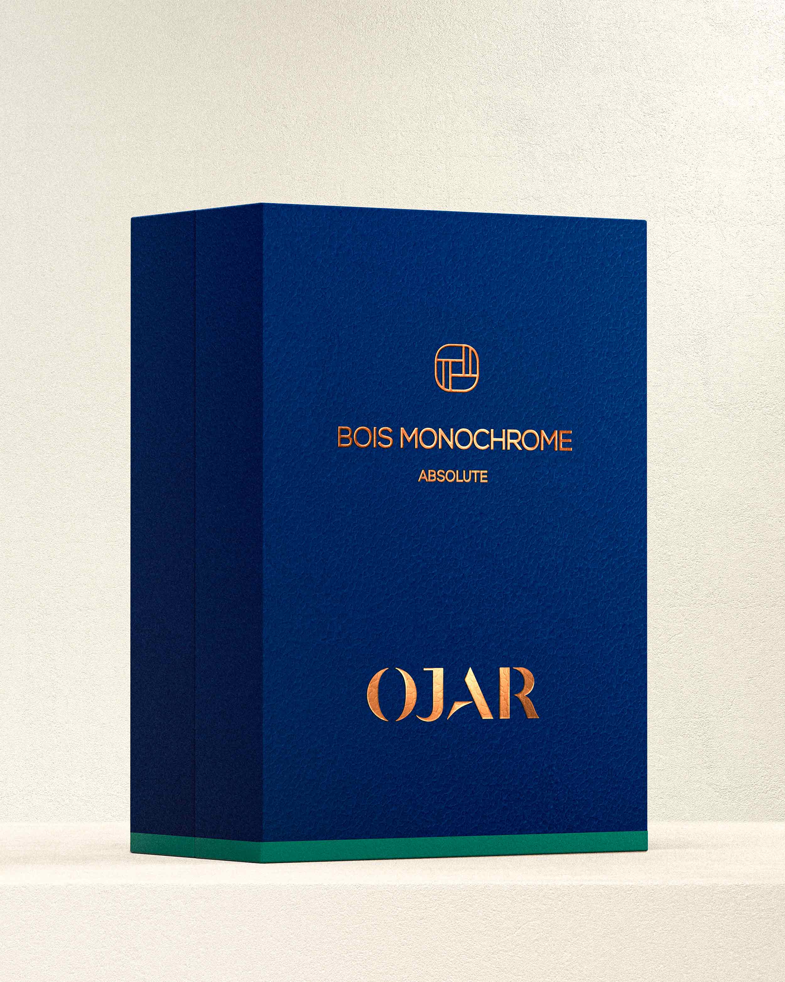 OJAR Absolute Bois Monochrome Perfume Pack