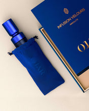 Load image into Gallery viewer, OJAR Absolute Infusion Velours Perfume Pack Pouch
