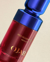Load image into Gallery viewer, OJAR Absolute Red Redemption Perfume Close Up
