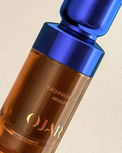 Load image into Gallery viewer, OJAR Absolute Kashmir Print Perfume Close Up
